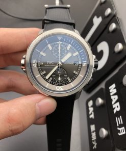 IWC Schaffhausen watch