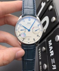 IWC Schaffhausen watch