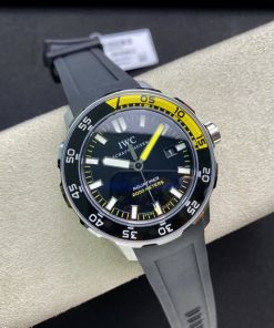 IWC Schaffhausen watch