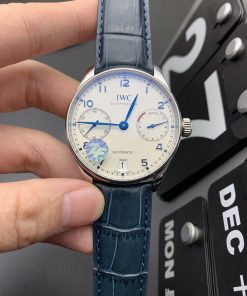 IWC Schaffhausen watch