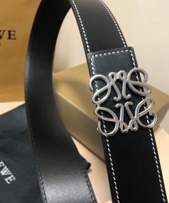 Loewe belt