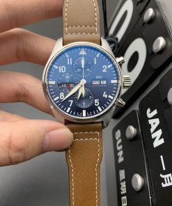 IWC Schaffhausen watch