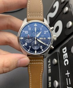 IWC Schaffhausen watch