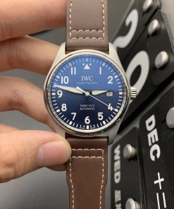 IWC Schaffhausen watch