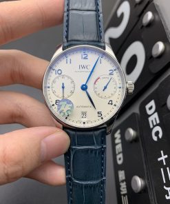 IWC Schaffhausen watch