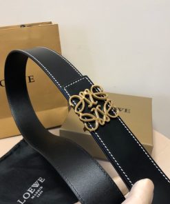 Loewe belt