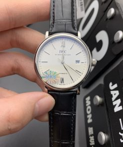 IWC Schaffhausen watch