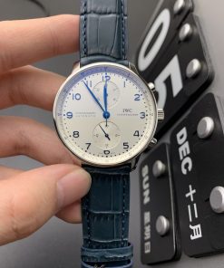 IWC Schaffhausen watch