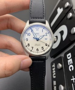 IWC Schaffhausen watch