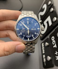 IWC Schaffhausen watch