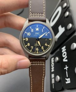 IWC Schaffhausen watch