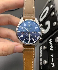 IWC Schaffhausen watch