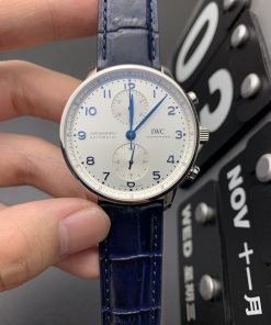 IWC Schaffhausen watch
