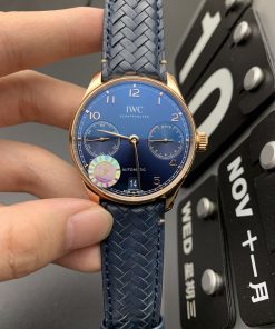 IWC Schaffhausen watch