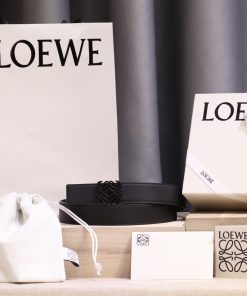 Loewe belt