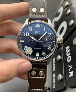 IWC Schaffhausen watch