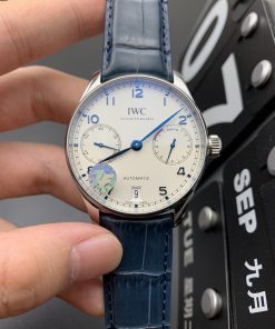 IWC Schaffhausen watch