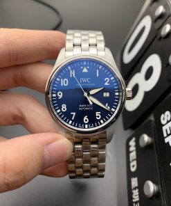 IWC Schaffhausen watch