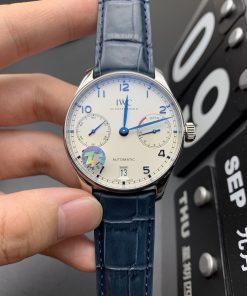 IWC Schaffhausen watch