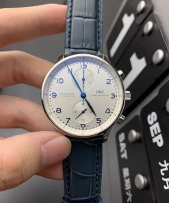 IWC Schaffhausen watch