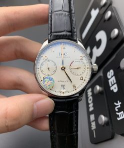 IWC Schaffhausen watch