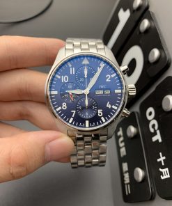 IWC Schaffhausen watch
