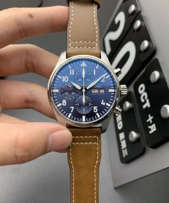 IWC Schaffhausen watch