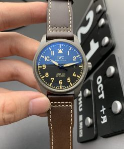 IWC Schaffhausen watch