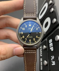 IWC Schaffhausen watch