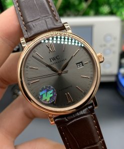 IWC Schaffhausen watch