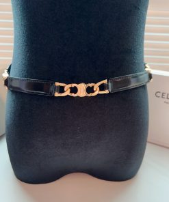 Celine belt