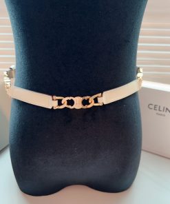 Celine belt