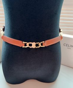 Celine belt