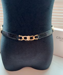 Celine belt