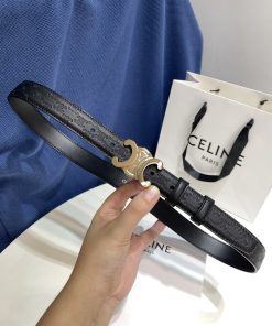 Celine belt