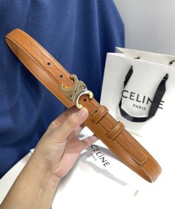 Celine belt