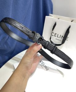 Celine belt