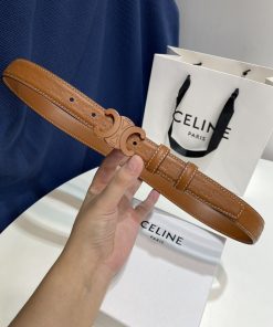 Celine belt