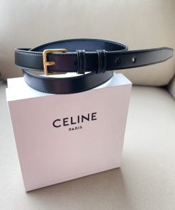 Celine belt