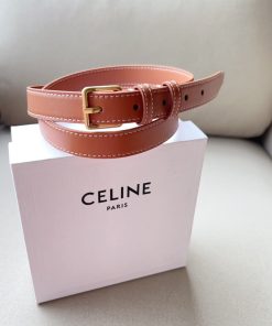 Celine belt