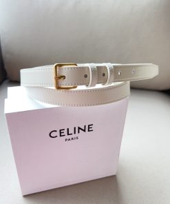 Celine belt