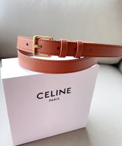Celine belt