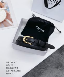 Celine belt