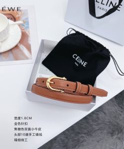 Celine belt
