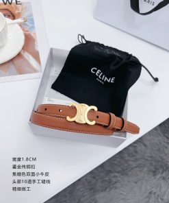 Celine belt