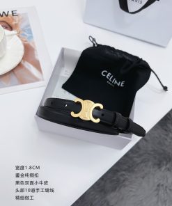 Celine belt