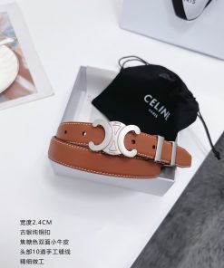 Celine belt