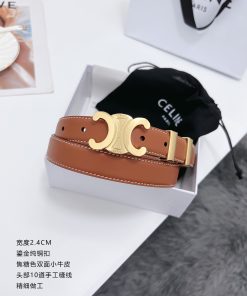 Celine belt