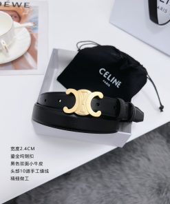 Celine belt