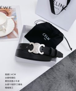 Celine belt